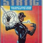 Francis Stone