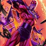 The Burning Blood
