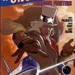 Stan Silver