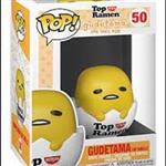 Tag: Pop! Nissin x Gudetama