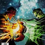 Sinestro Corps