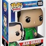 Jean Girard