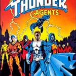 Thunder Squad