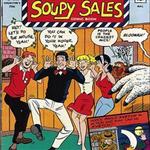 Soupy Sales
