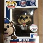 TC Bear