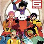 Hiro Hamada