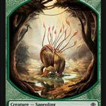 MTG: Saproling