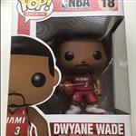 Dwyane Wade