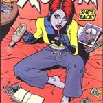 Rebecca "Beckah" Parker