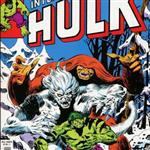 Tag: Homage Cover - Incredible Hulk (1968) #272