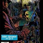 Dark Judgment
