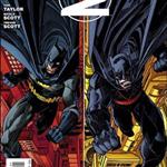 Tag: Batman 75th Anniversary Cover