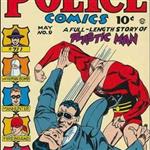 Officer Plotz