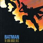 Tag: Homage Cover - Batman: The Dark Knight Returns #4