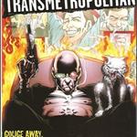 Spider Jerusalem