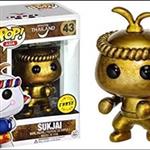 Tag: Pop! Amazing Thailand