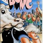 Mystery Cow
