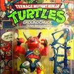 Groundchuck