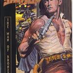 "Hardboiled" Humboldt