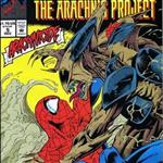 Homo Arachnis