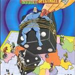 Captain Dish Glove