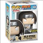Neji Hyuga