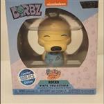 Tag: Dorbz Rocko's Modern World