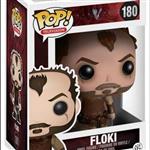 Tag; Pop! Vikings