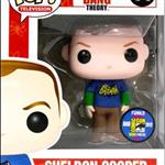Sheldon Cooper
