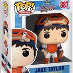 Jake Taylor