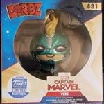 Tag: Dorbz Captain Marvel