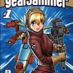 Zora Gearjammer