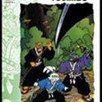 Grasscutter II: Journey to Atsuta Shrine