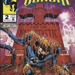 Tag: Fantastic Four Homage Cover