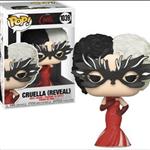 Tag: Pop! Cruella