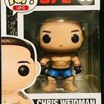 Chris Weidman