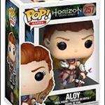 Tag: Pop! Horizon Zero Dawn