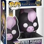 Peter Pegasus