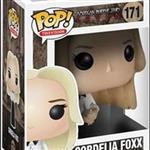 Cordelia Foxx