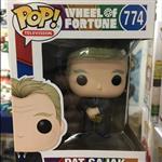 Tag: Pop! Wheel of Fortune