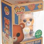 Friend Bear