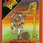 Spitball Louie Jr.