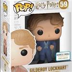 Gilderoy Lockhart