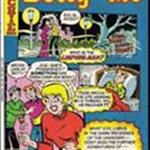 Betty Cooper, Betty Cooper