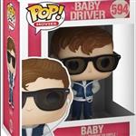 Miles "Baby" Prower