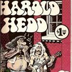 Harold Hedd