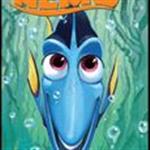 Losing Dory