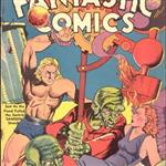 Professor Fiend