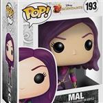 Maleficent "Mal" Bertha