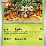 Exeggutor